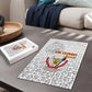 DR Congo Football Puzzle Go Champions Leopards - White