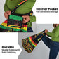 Reggae Legend Bob Football Grocery Bag Grunge Style