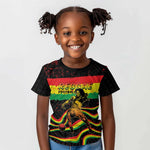 Personalized Reggae Legend Bob Football Kid T shirt Grunge Style