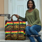 Reggae Legend Bob Football Travel Bag Grunge Style