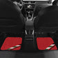 Custom Kenya Volleyball Car Mats Go Champions