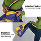 Barbados Royals Cricket Custom Grocery Bag Coat Of Arms Flag Style - African Pride
