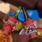 Trinidad and Tobago Cricket Custom 4 in 1 Can Cooler Tumbler Trinbago Strong - African Pride