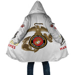 Montford Point Marines Cloak The Right To Fight - White