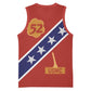 52 USMC Legacy Basketball Jersey Proud Montford Point Marines - African Pride