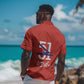 51 USMC Legacy Hawaiian Shirt Proud Montford Point Marines - African Pride