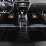 Montford Point Marines Car Mats African American Heroes Black - African Pride