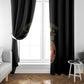 Montford Point Marines Window Curtain African American Heroes Black - African Pride