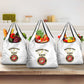 Montford Point Marines Grocery Bag African American Heroes White - African Pride
