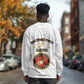 Montford Point Marines Long Sleeve Shirt African American Heroes White - African Pride