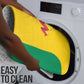 Benin Football Bathroom Set Go Champions Les Guepards