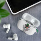 Sudan Football AirPods Case Go Champions Falcons of Jediane