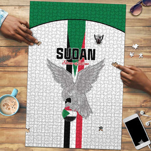 Sudan Football Puzzle Go Champions Falcons of Jediane