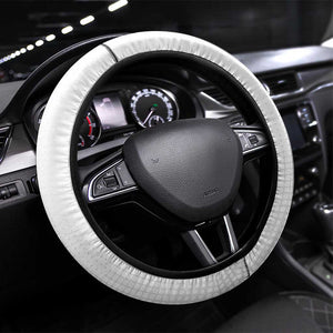 Afro Sudan Football Steering Wheel Cover Come On Falcons of Jediane - African Pride