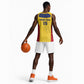 Custom Chad Football Basketball Jersey Go Champions LT15