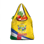 CAR Grocery Bag Happy 65th Independence Day