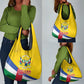 CAR Grocery Bag Happy 65th Independence Day