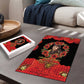George Hardy Tuskegee Memorial Puzzle Red Tail Pilots Legacy of Courage