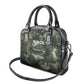 761st Tank Battalion Black Panthers Shoulder Handbag WWII Military Camouflage - African Pride