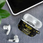 The Original Black Panthers 761st Tank Battalion AirPods Case African American Heroes - African Pride