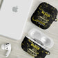 The Original Black Panthers 761st Tank Battalion AirPods Case African American Heroes - African Pride