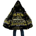 The Original Black Panthers 761st Tank Battalion Cloak African American Heroes - African Pride