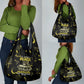 The Original Black Panthers 761st Tank Battalion Grocery Bag African American Heroes - African Pride