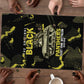 The Original Black Panthers 761st Tank Battalion Puzzle African American Heroes - African Pride