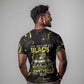 The Original Black Panthers 761st Tank Battalion T shirt African American Heroes - African Pride