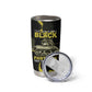 The Original Black Panthers 761st Tank Battalion Tumbler Cup African American Heroes - African Pride