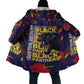 761st Tank Battalion Black Panthers Cloak Legendary African American WWII - African Pride