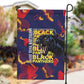 761st Tank Battalion Black Panthers Garden Flag Legendary African American WWII - African Pride