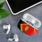 Six Triple Eight Legacy AirPods Case 6888th Battalion 1942-1949