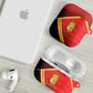 Six Triple Eight Legacy AirPods Case 6888th Battalion 1942-1949