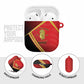 Six Triple Eight Legacy AirPods Case 6888th Battalion 1942-1949