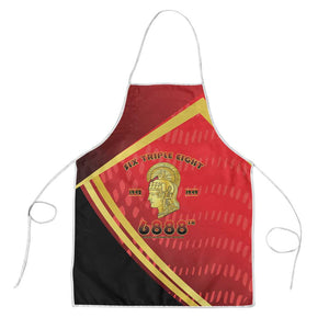 Six Triple Eight Legacy Apron 6888th Battalion 1942-1949