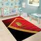 Six Triple Eight Legacy Area Rug 6888th Battalion 1942-1949