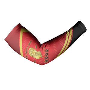 Six Triple Eight Legacy Arm Sleeves 6888th Battalion 1942-1949