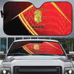 Six Triple Eight Legacy Auto Sun Shade 6888th Battalion 1942-1949