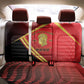 Six Triple Eight Legacy Back Car Seat Cover 6888th Battalion 1942-1949