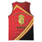 Six Triple Eight Legacy Basketball Jersey 6888th Battalion 1942-1949