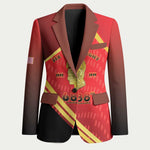 Six Triple Eight Legacy Blazer 6888th Battalion 1942-1949