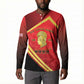 Six Triple Eight Legacy Button Sweatshirt 6888th Battalion 1942-1949