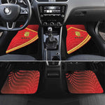 Six Triple Eight Legacy Car Mats 6888th Battalion 1942-1949