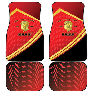 Six Triple Eight Legacy Car Mats 6888th Battalion 1942-1949