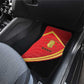 Six Triple Eight Legacy Car Mats 6888th Battalion 1942-1949