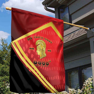 Six Triple Eight Legacy Garden Flag 6888th Battalion 1942-1949