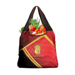 Six Triple Eight Legacy Grocery Bag 6888th Battalion 1942-1949