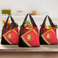 Six Triple Eight Legacy Grocery Bag 6888th Battalion 1942-1949