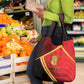 Six Triple Eight Legacy Grocery Bag 6888th Battalion 1942-1949